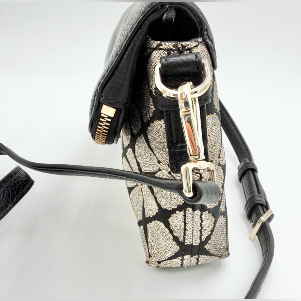 ❌SOLD!! ❌NOT FOR SALE!❌Kate Spade Jackson Street Harlyn crossbody bag. - Picture 4 of 10